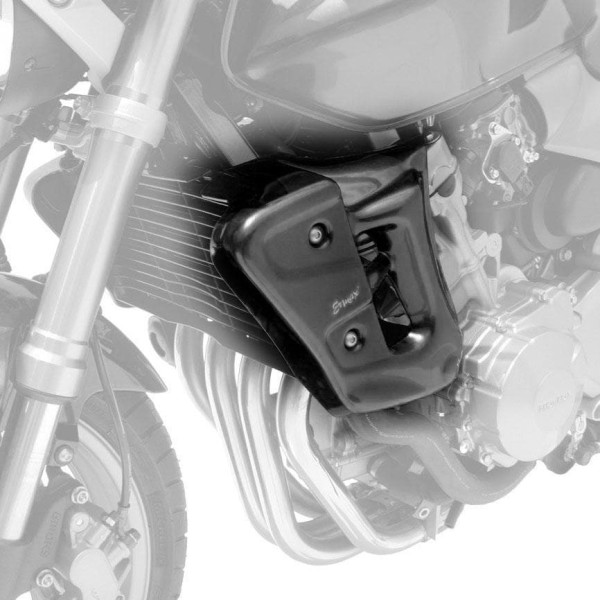 Ermax Ermax radiator cheeks | unpainted | honda cb 600 f hornet 2003>2006